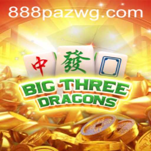 Descubra o Fascínio do BigThreeDragons: Inovação e Estratégia no Universo do Jogo