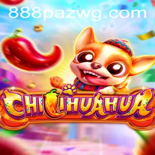 Descubra o Mundo de CHILIHUAHUA: Um Jogo Empolgante com a Palavras-chave '888paz'
