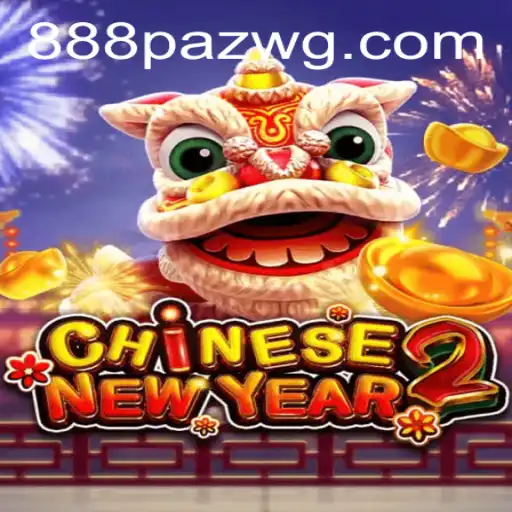 Explorando o Fascinante Mundo de CHINESENEWYEAR2: Um Jogo de Estratégia e Sorte
