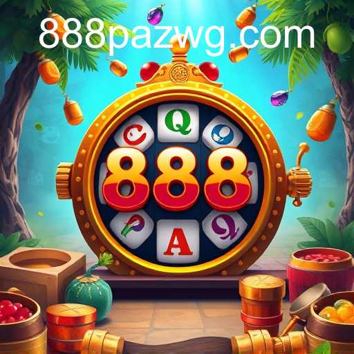 Desfrute do Melhor dos Caça-Níqueis com 888paz