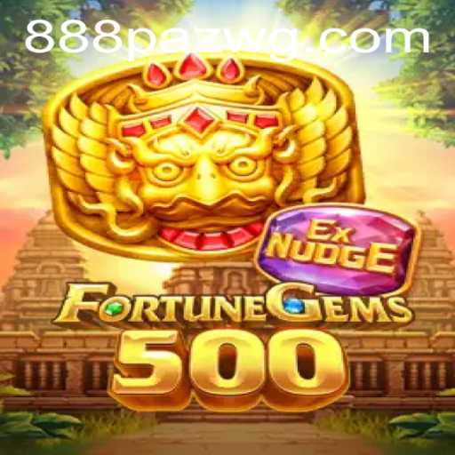FortuneGems500: Descobrindo o Poder das Jóias da Fortuna