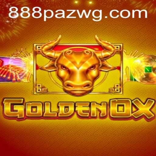 Explorando o Intrigante Mundo de 'GoldenOx' e a Fascinante Palavra-Chave '888paz'