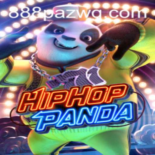 Explore o Empolgante Mundo de HipHopPanda com 888paz