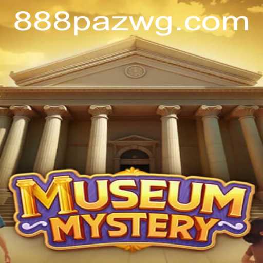 Desvendando MuseumMystery: O Enigma de 888paz
