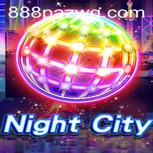 NightCity: Conquiste a Cidade das Sombras com 888paz