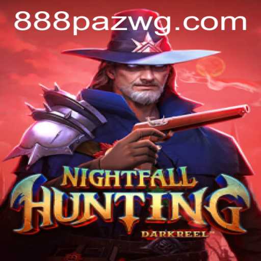 Explorando o Mundo de NightfallHunting: Uma Imersão no Novo Jogo Revolucionário