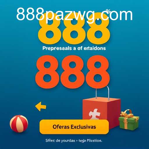 Ofertas Exclusivas 888paz