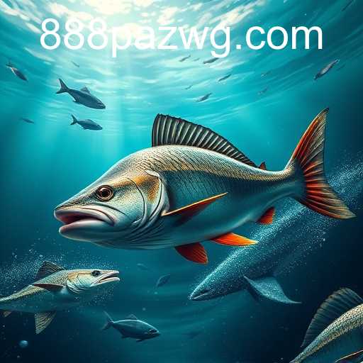 Pesca Online com 888paz: Explore e Divirta-se!