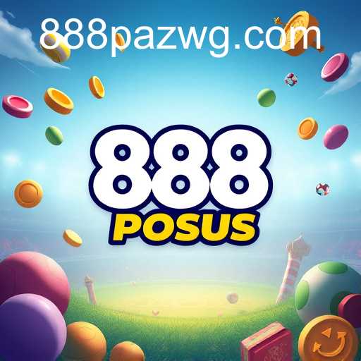 888paz: Sua Plataforma de Entretenimento