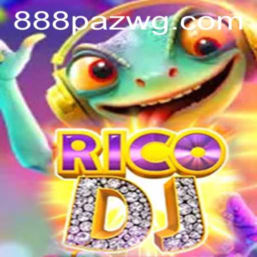 Explorando o Mundo de RicoDJ: A Nova Sensação dos Jogos