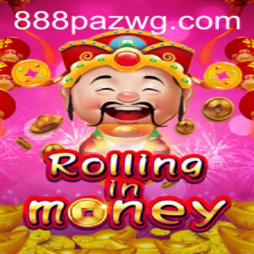 Descubra o Novo Jogo Emocionante: RollingInMoney