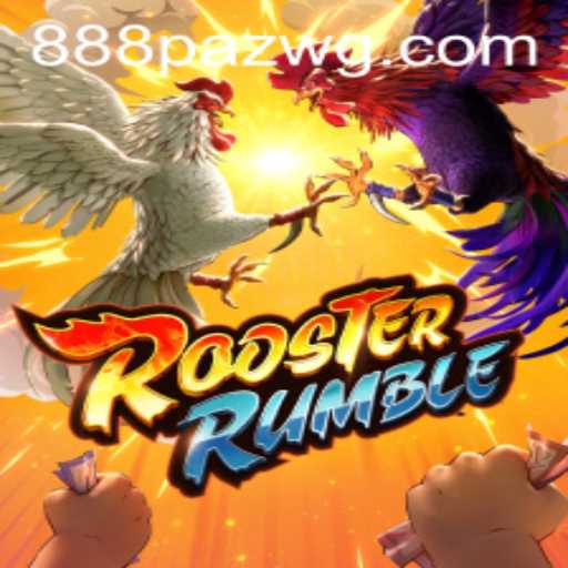 RoosterRumble: Uma Jornada no Mundo dos Jogos de Estratégia