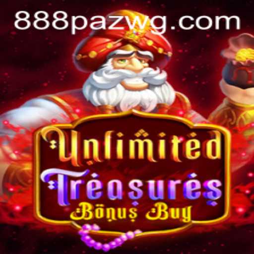 Descobrindo o Mundo de UnlimitedTreasuresBonusBuy