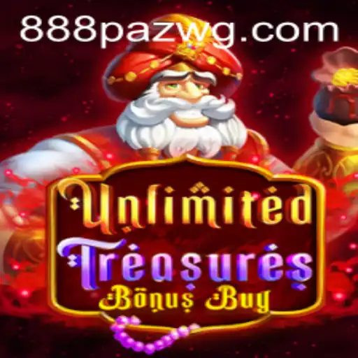 Descobrindo o Mundo de UnlimitedTreasuresBonusBuy