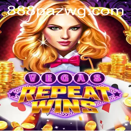 Descubra o Fascinante Jogo VegasRepeatWins: Entre na Emoção e Desafie a Sorte