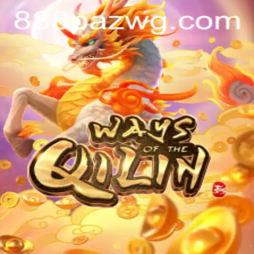 Descubra WaysoftheQilin: Um Mergulho no Mundo dos Jogos com 888paz